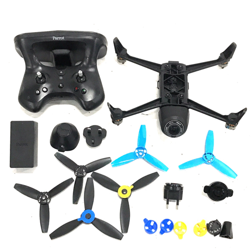 Parrot BEBOP DRONE 2 ドローン