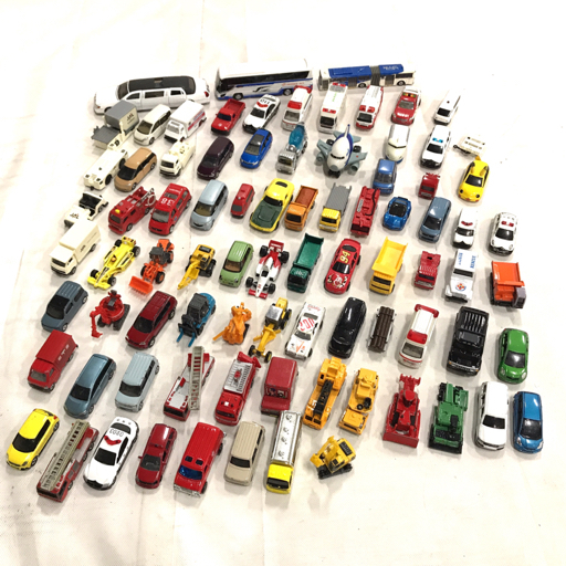 トミカ まとめセット