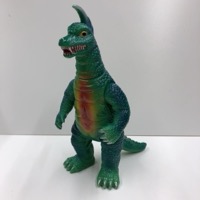 ブルマァク 復刻 アーストロン 帰ってきたウルトラマン ソフビ フィギュア バンダイ B-CLUB