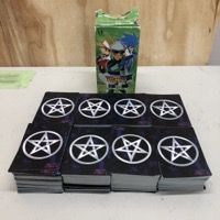 真・女神転生 デビルチルドレン カードゲーム Dチルドレン 大量 まとめて セット